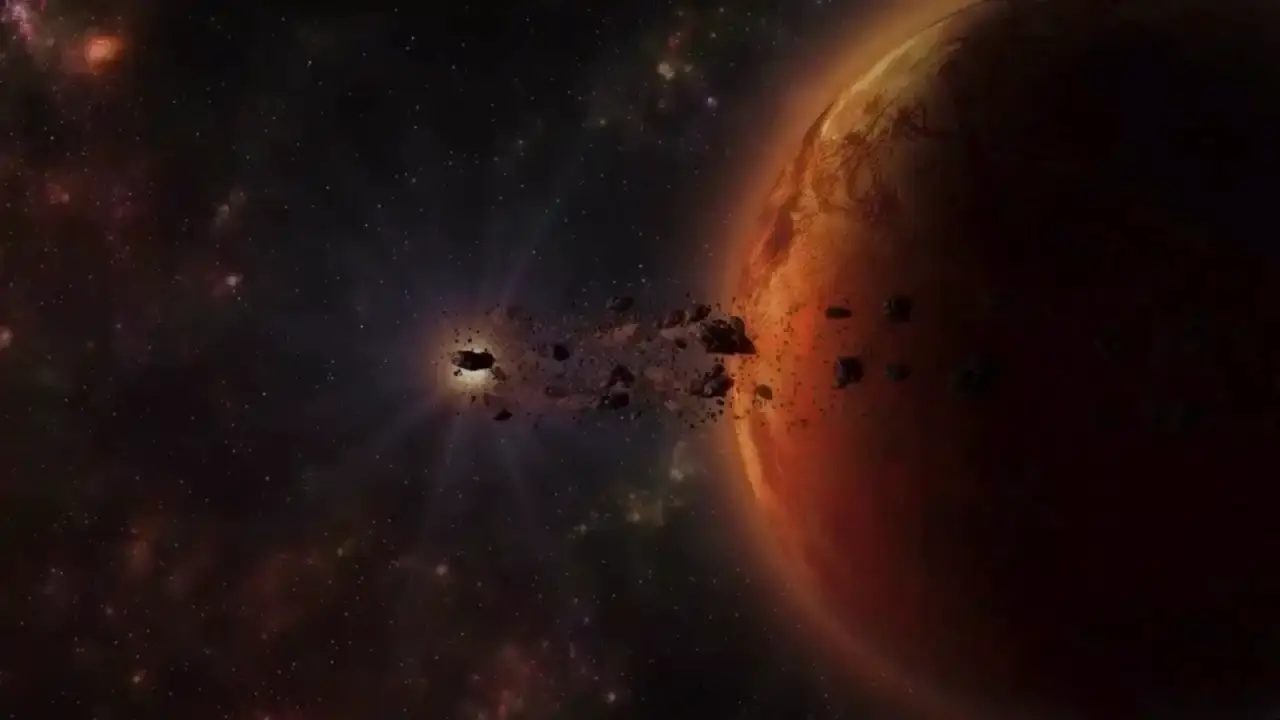 The glyph relatives (r x r) < R